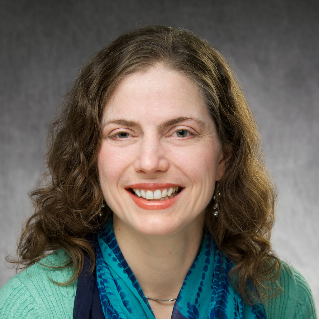 Photo of Hanna Stevens