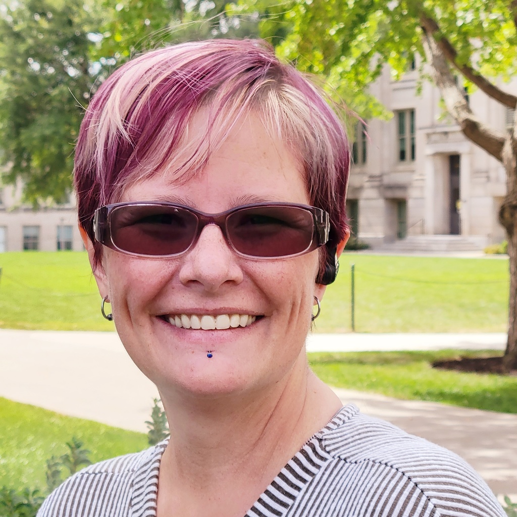 Photo of Cassandra Olmstead