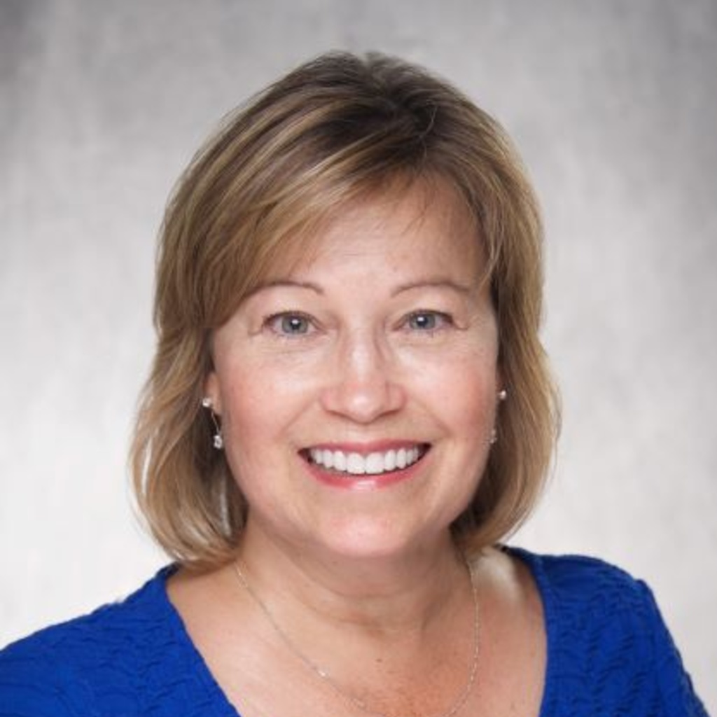 Photo of Andrea Porter