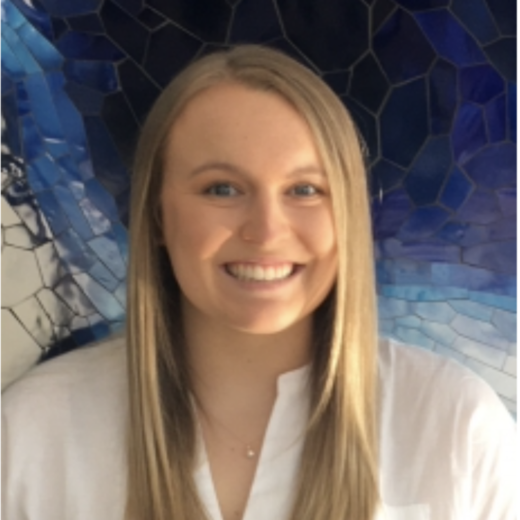 Photo of Paige Nelson