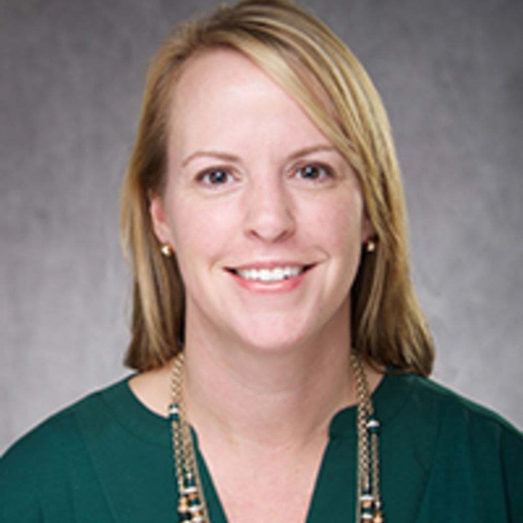 photo of Kelly Vinquist