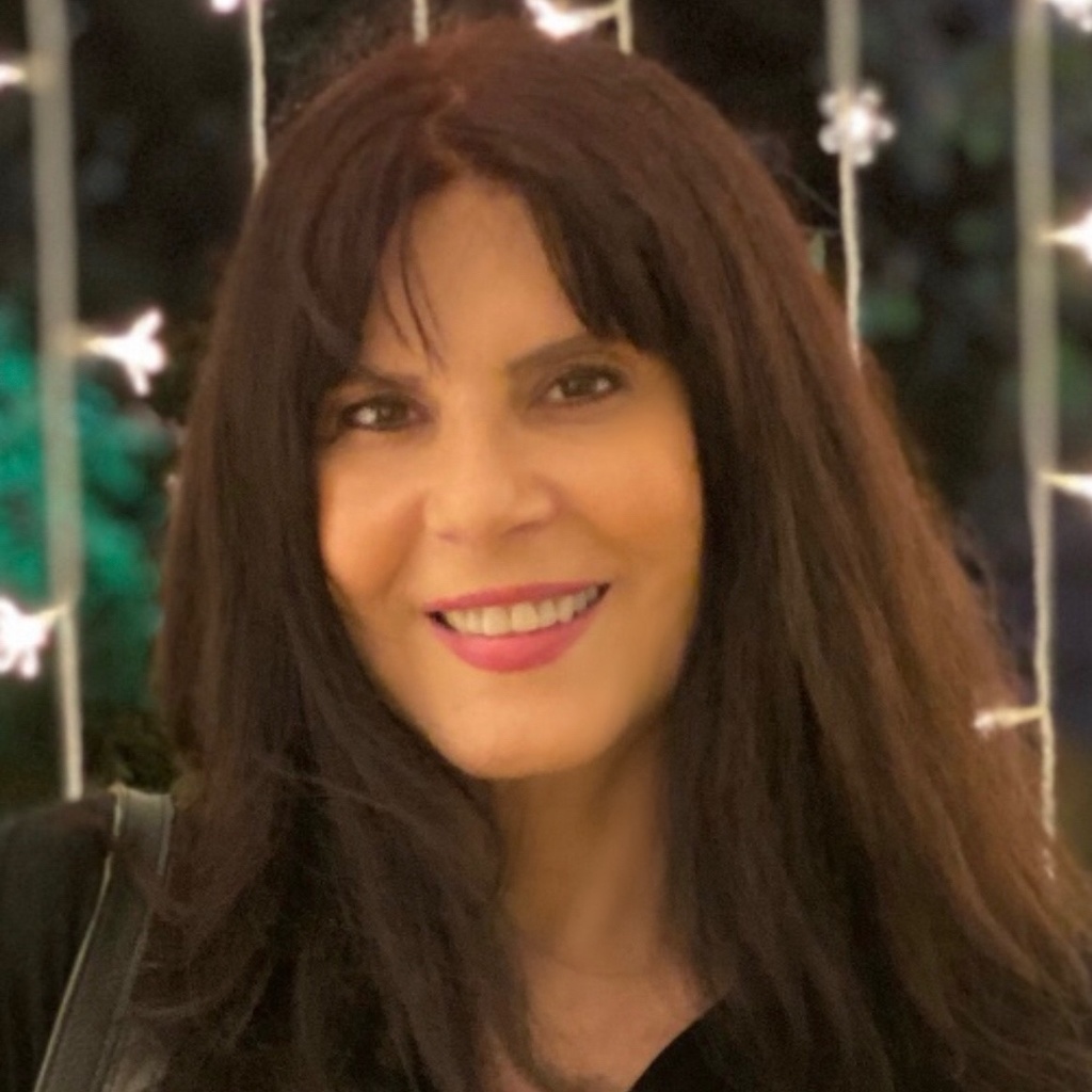 photo of Isabel Muzzio