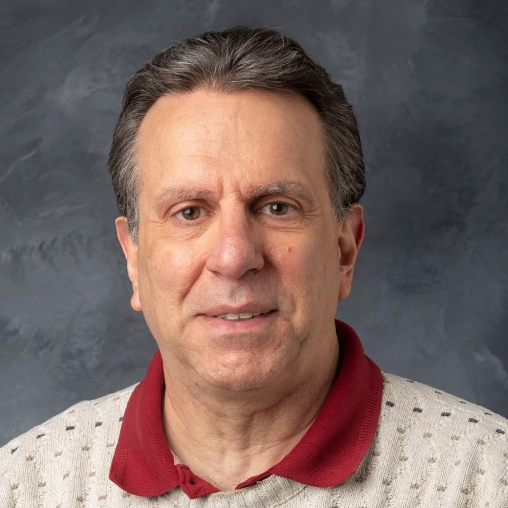 Photo of Paul Romitti