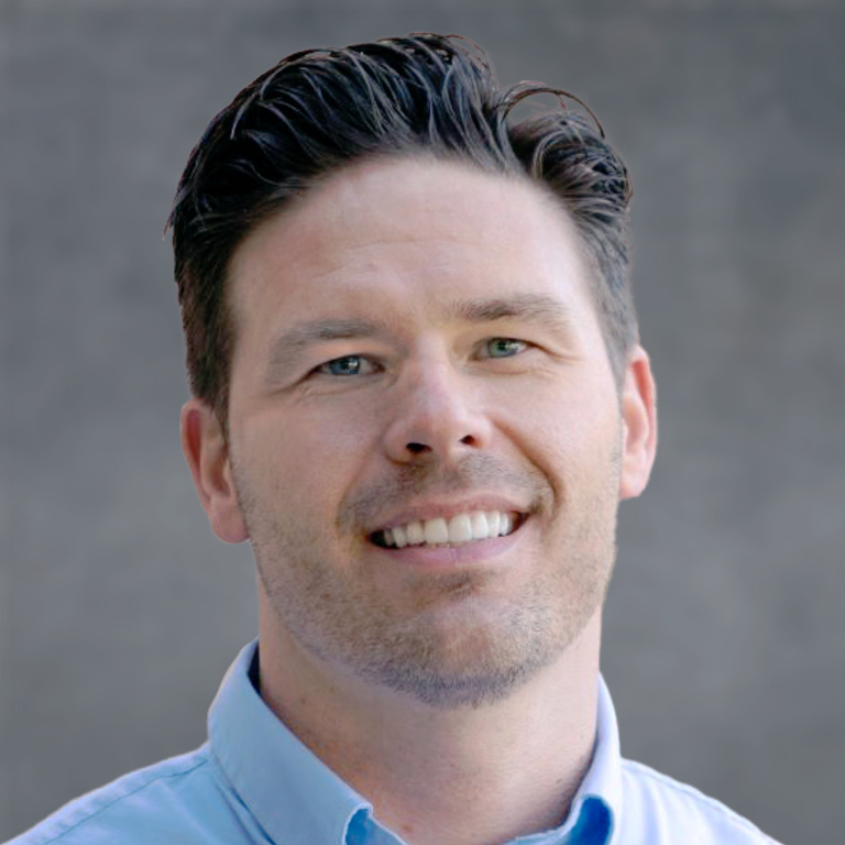 Photo of Matthew O'Brien