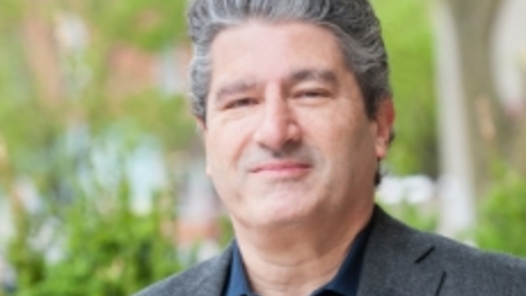 Photo of Mark Blumberg