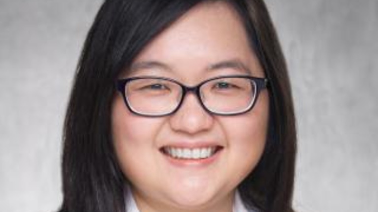 Photo of Stephanie Lee